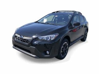 Subaru 2021 Crosstrek