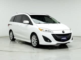 Mazda 2013 Mazda5