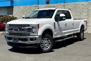 Ford 2019 F-350 Super Duty