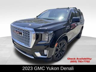 GMC 2023 Yukon