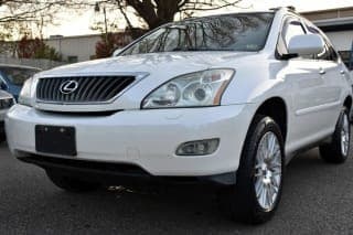 Lexus 2008 RX 350