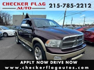 Ram 2012 1500