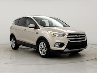 Ford 2017 Escape