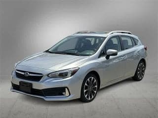 Subaru 2021 Impreza