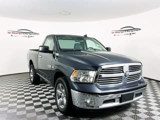 Ram 2014 1500