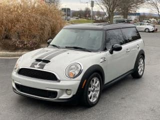 MINI 2013 Clubman