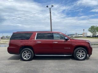 GMC 2018 Yukon XL