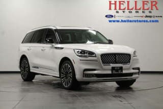 Lincoln 2023 Aviator