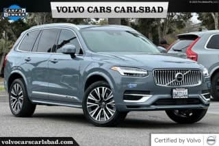 Volvo 2021 XC90