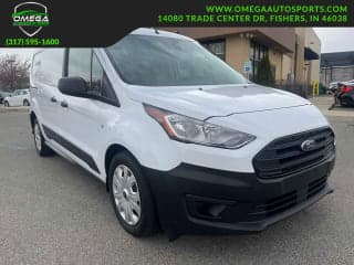 Ford 2019 Transit Connect