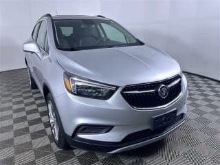 Buick 2020 Encore