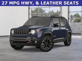 Jeep 2023 Renegade