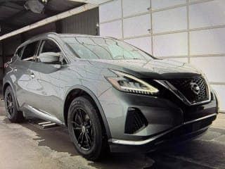 Nissan 2020 Murano