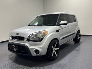 Kia 2012 Soul