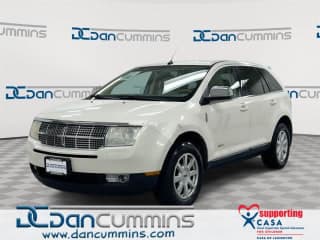 Lincoln 2008 MKX