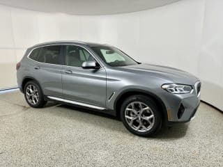 BMW 2024 X3