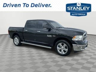 Ram 2015 1500