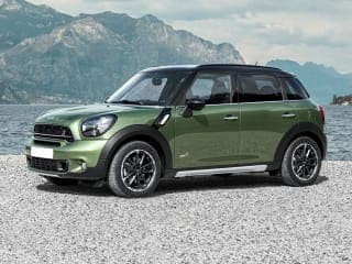 MINI 2015 Countryman