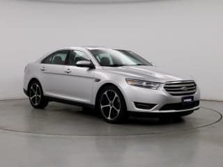 Ford 2015 Taurus