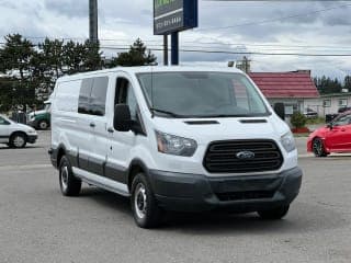 Ford 2015 Transit