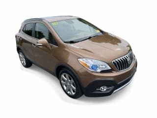 Buick 2016 Encore