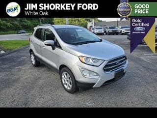 Ford 2019 EcoSport