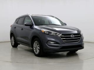 Hyundai 2016 Tucson