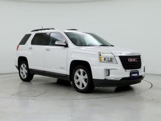 GMC 2016 Terrain