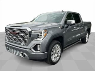 GMC 2021 Sierra 1500