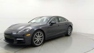 Porsche 2018 Panamera