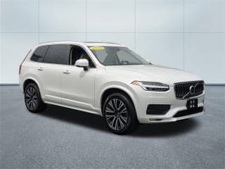 Volvo 2021 XC90