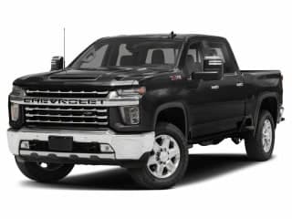 Chevrolet 2022 Silverado 2500HD