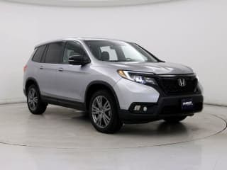 Honda 2021 Passport