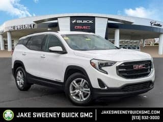 GMC 2020 Terrain