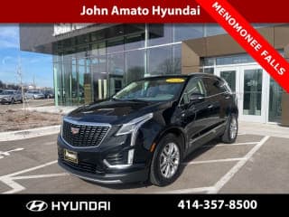 Cadillac 2020 XT5