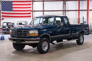 Ford 1997 F-250