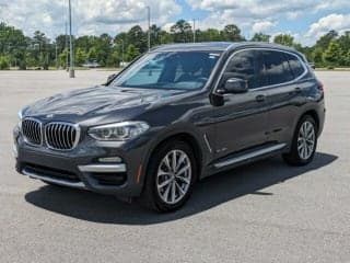 BMW 2018 X3