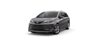 Toyota 2024 Sienna