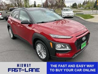 Hyundai 2019 Kona