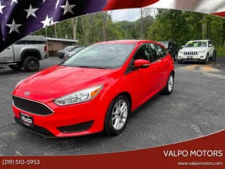 Ford 2016 Focus