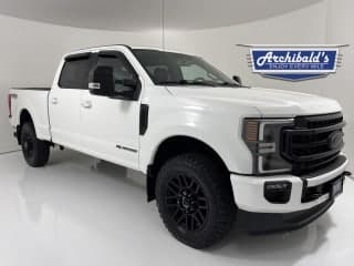 Ford 2020 F-350 Super Duty