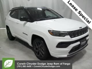 Jeep 2024 Compass