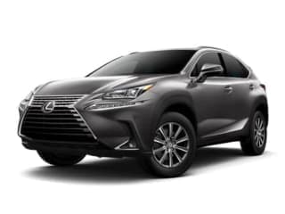 Lexus 2020 NX 300