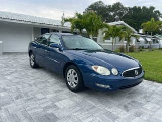 Buick 2006 LaCrosse