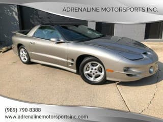 Pontiac 1999 Firebird