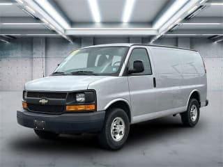 Chevrolet 2015 Express