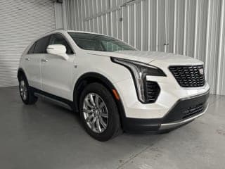 Cadillac 2023 XT4