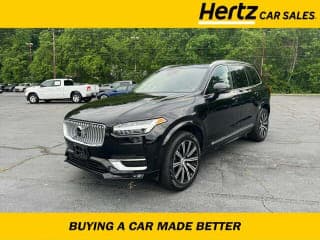 Volvo 2023 XC90