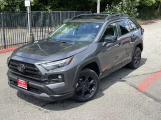 Toyota 2023 RAV4