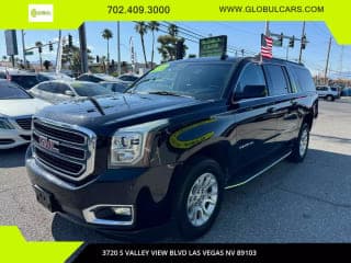 GMC 2016 Yukon XL